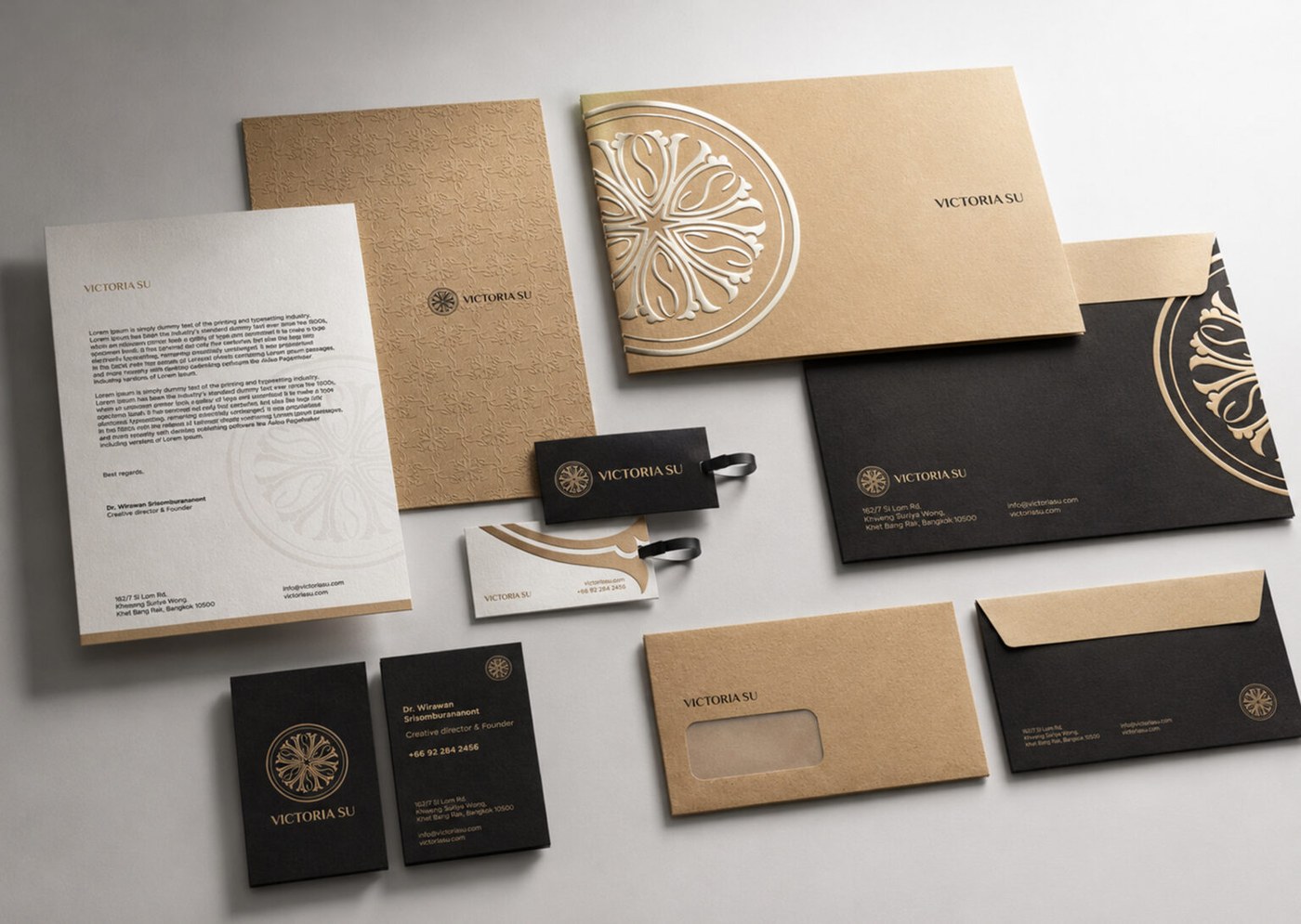Corporate Identity
