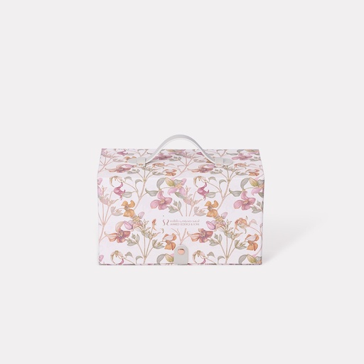 Ahmed Seddiqi & Sons Jewelry Box