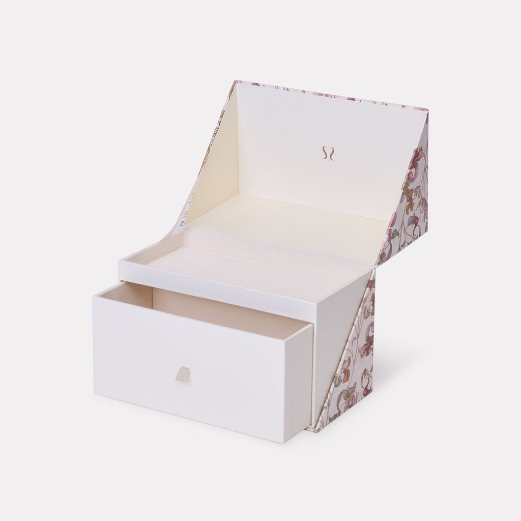 Ahmed Seddiqi & Sons Jewelry Box 2