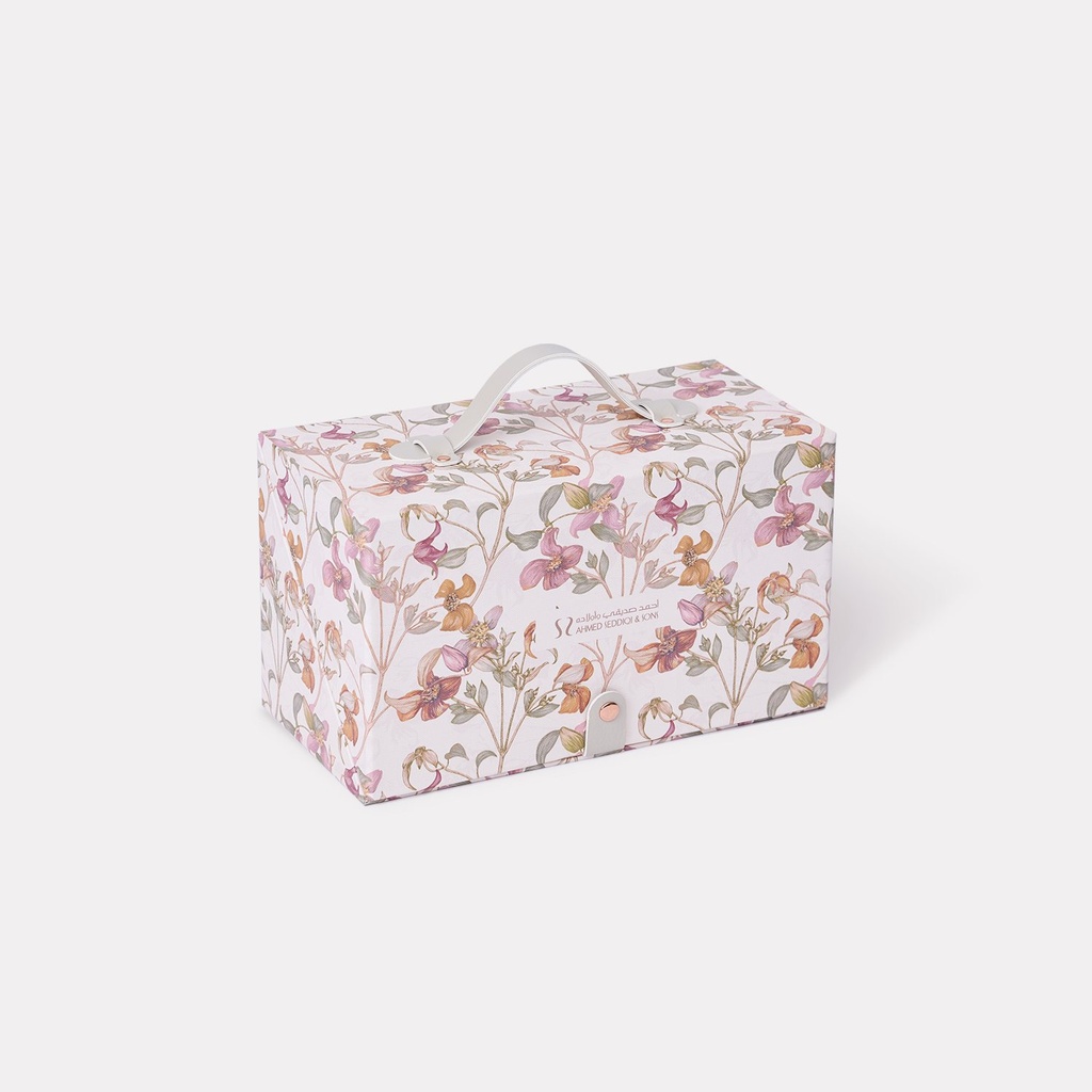 Ahmed Seddiqi & Sons Jewelry Box 3
