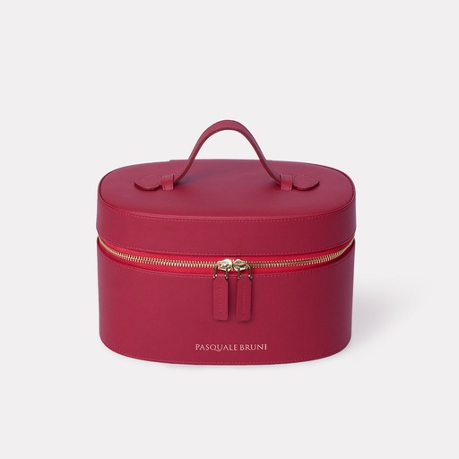 Pasquale Bruni Leather Bag