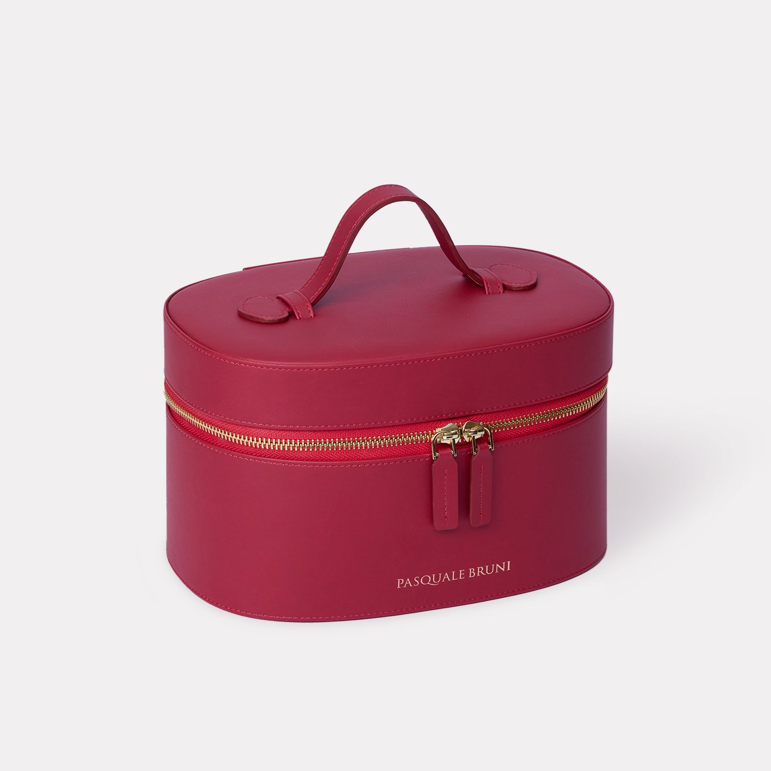 Pasquale Bruni Leather Bag 3