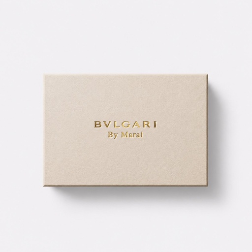BVLGARI Jewelry Box