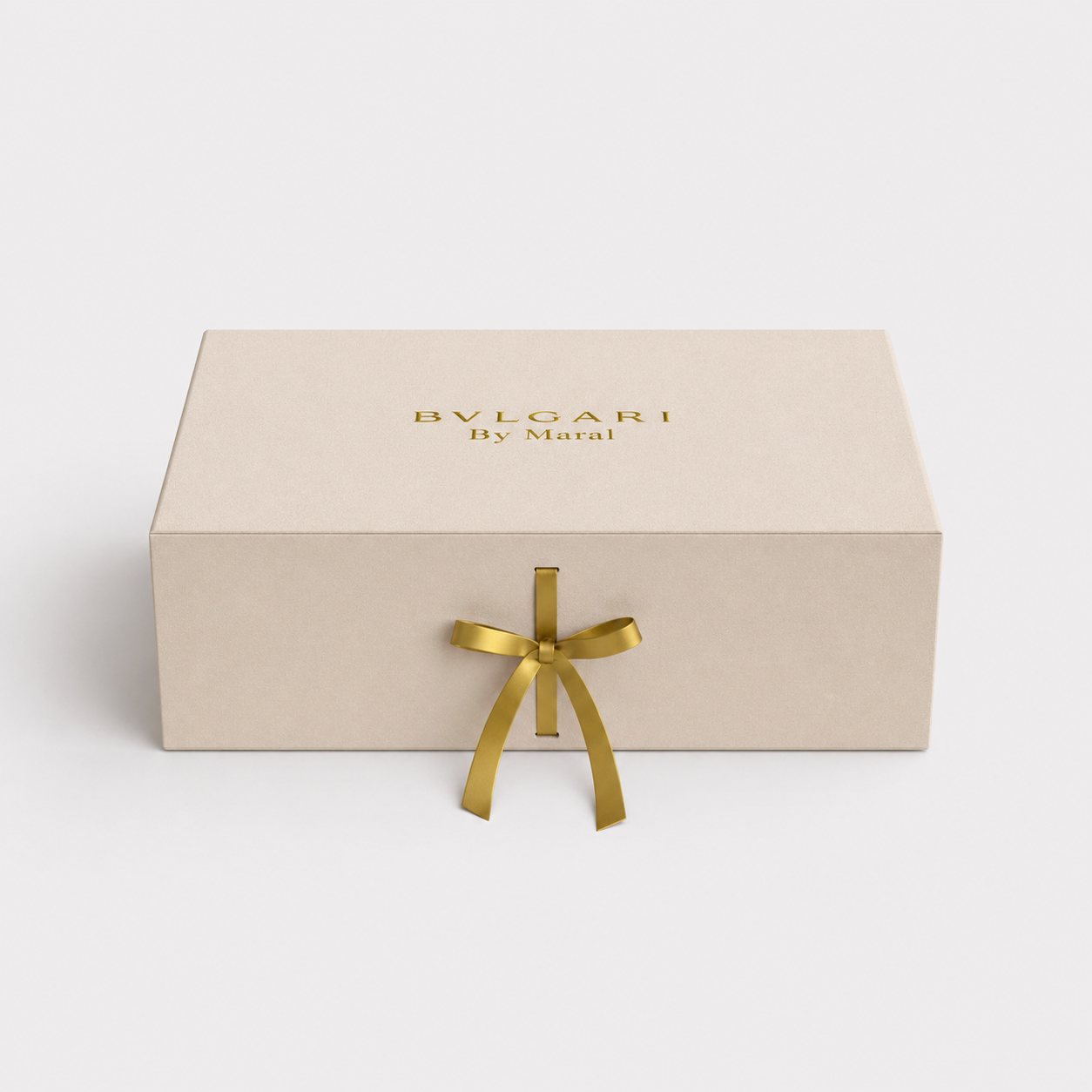 BVLGARI Jewelry Box 3