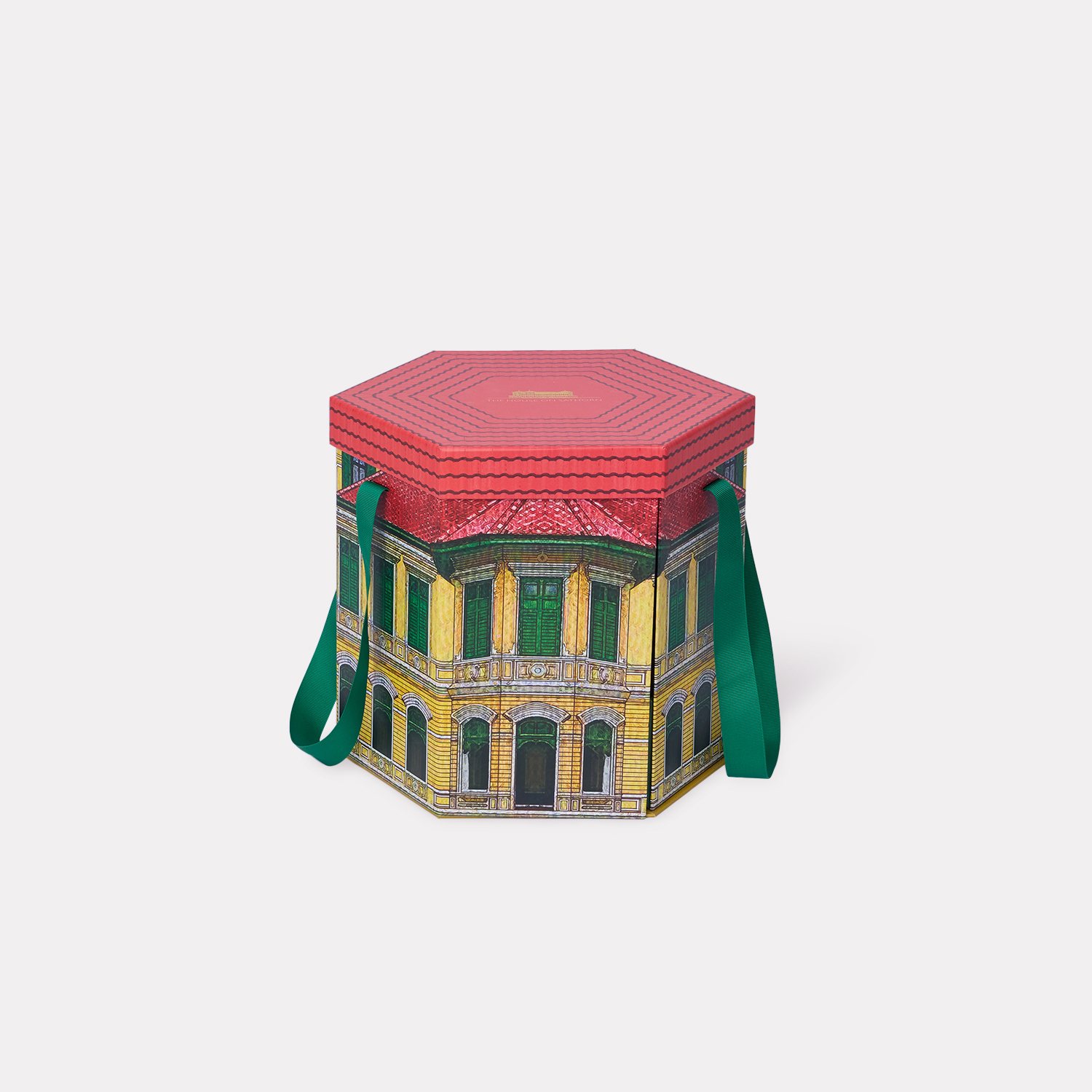 Heritage Afternoon Tea Box Set 1
