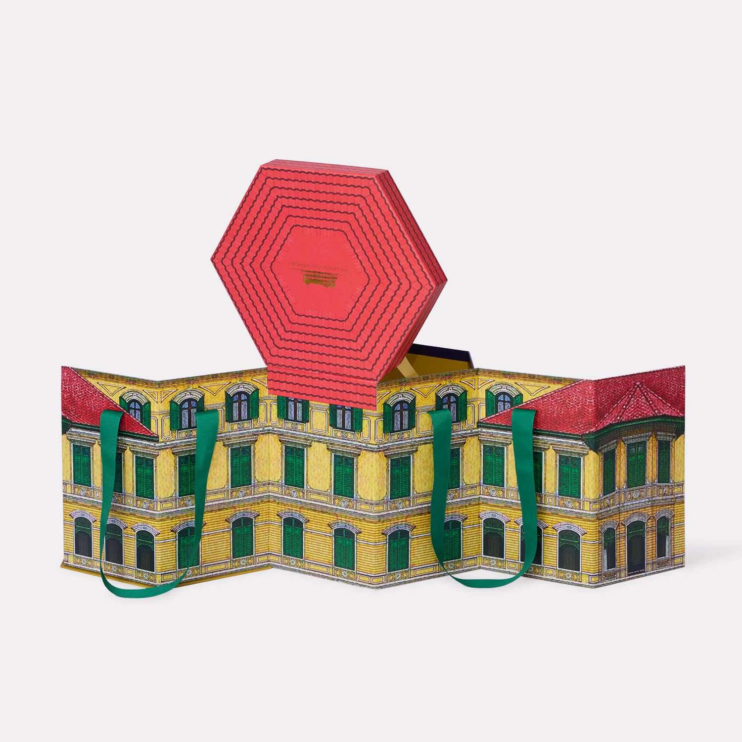 Heritage Afternoon Tea Box Set 2