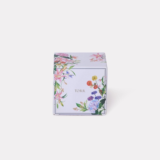 Torr Floral Mug's Box