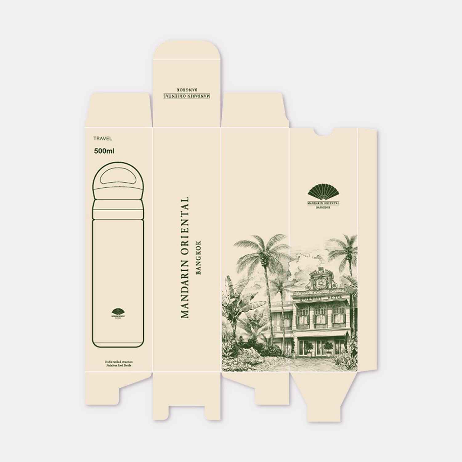 Mandarin Oriental Tumbler Box 2