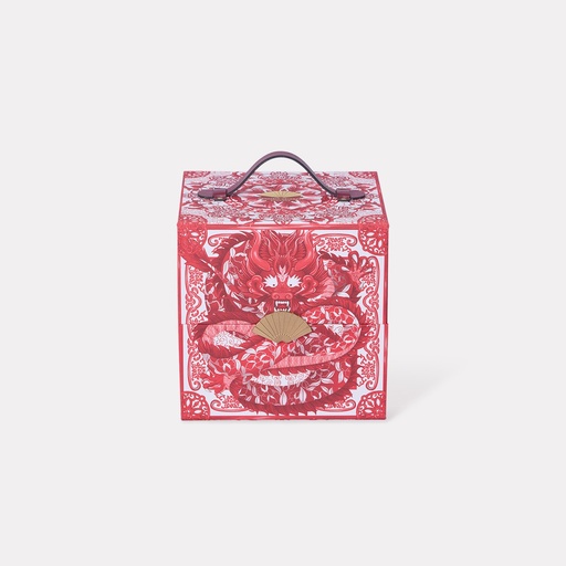 The Oriental Classic Mooncake Box 2024