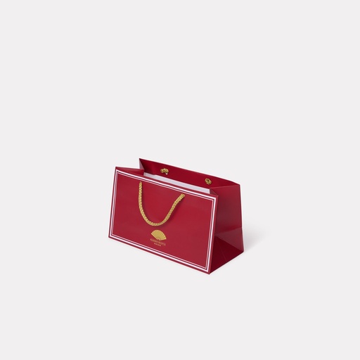 Mandarin Oriental Shopping Bag