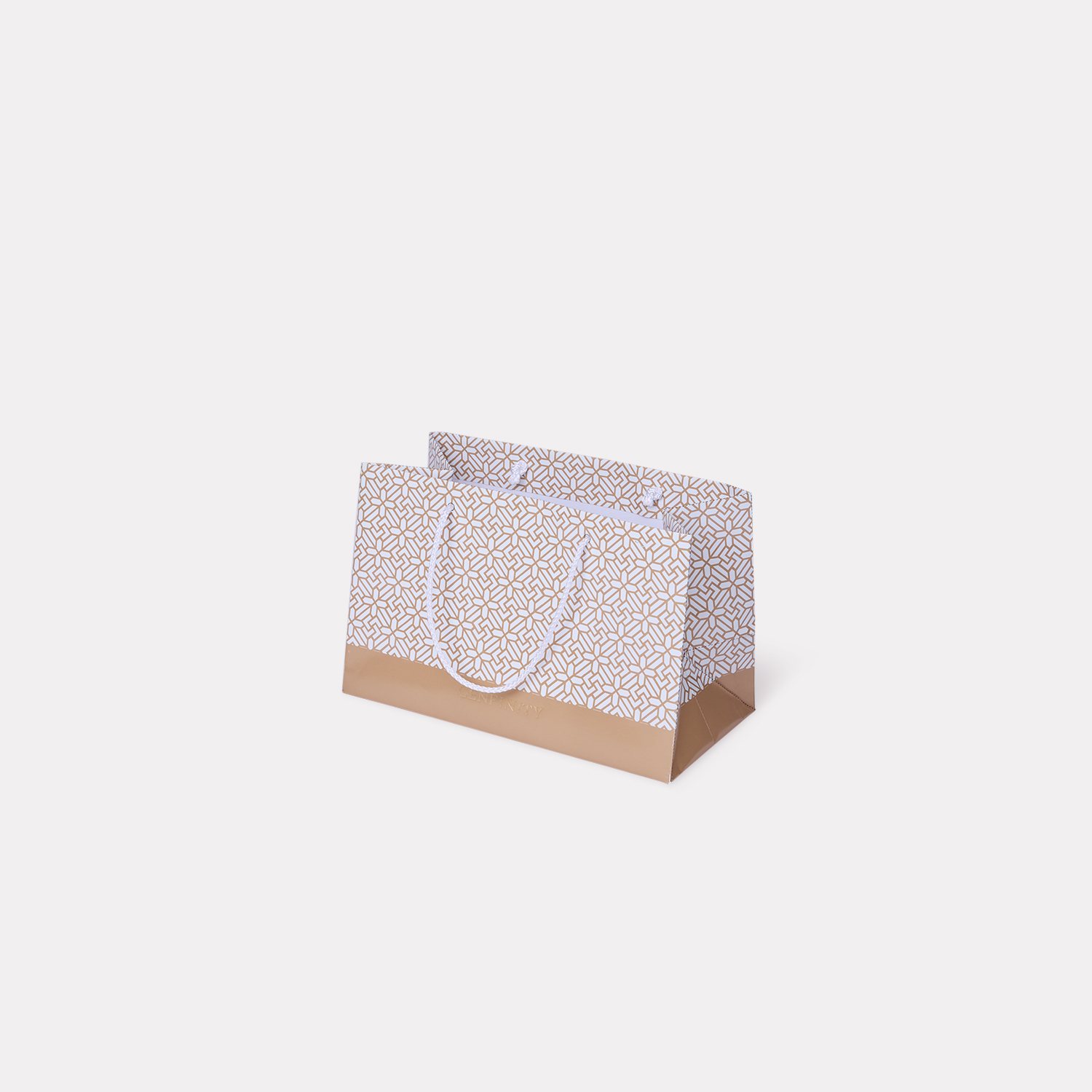 Central Cenfinity Shopping Bag of Mooncake Box 1