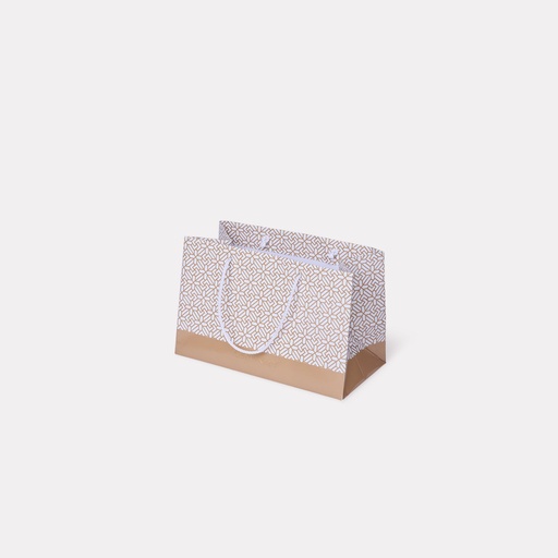 Central Cenfinity Shopping Bag of Mooncake Box