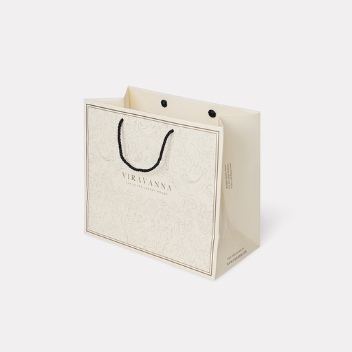Viravanna Shopping Bag