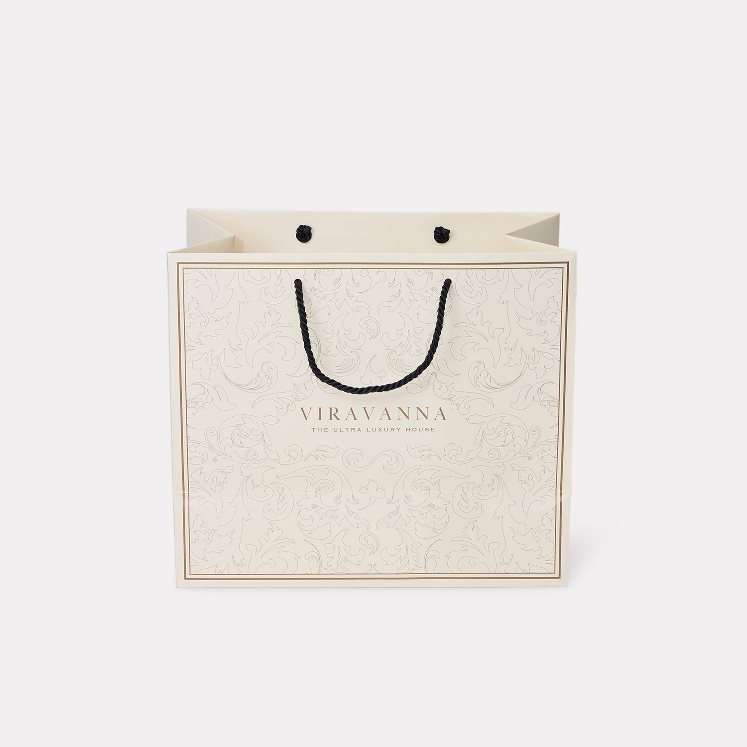 Viravanna Shopping Bag 2