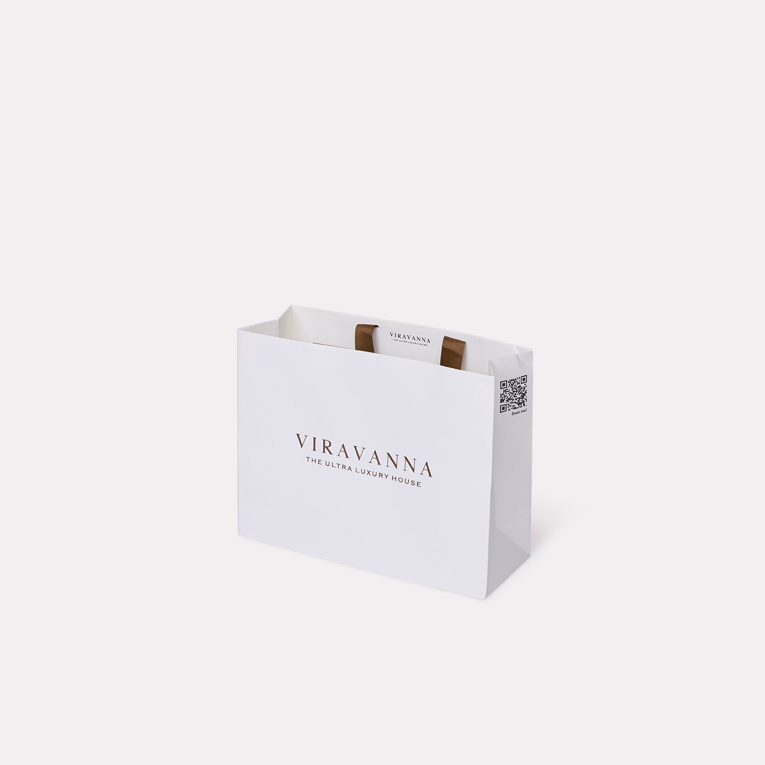 Viravanna Shopping Bag 3