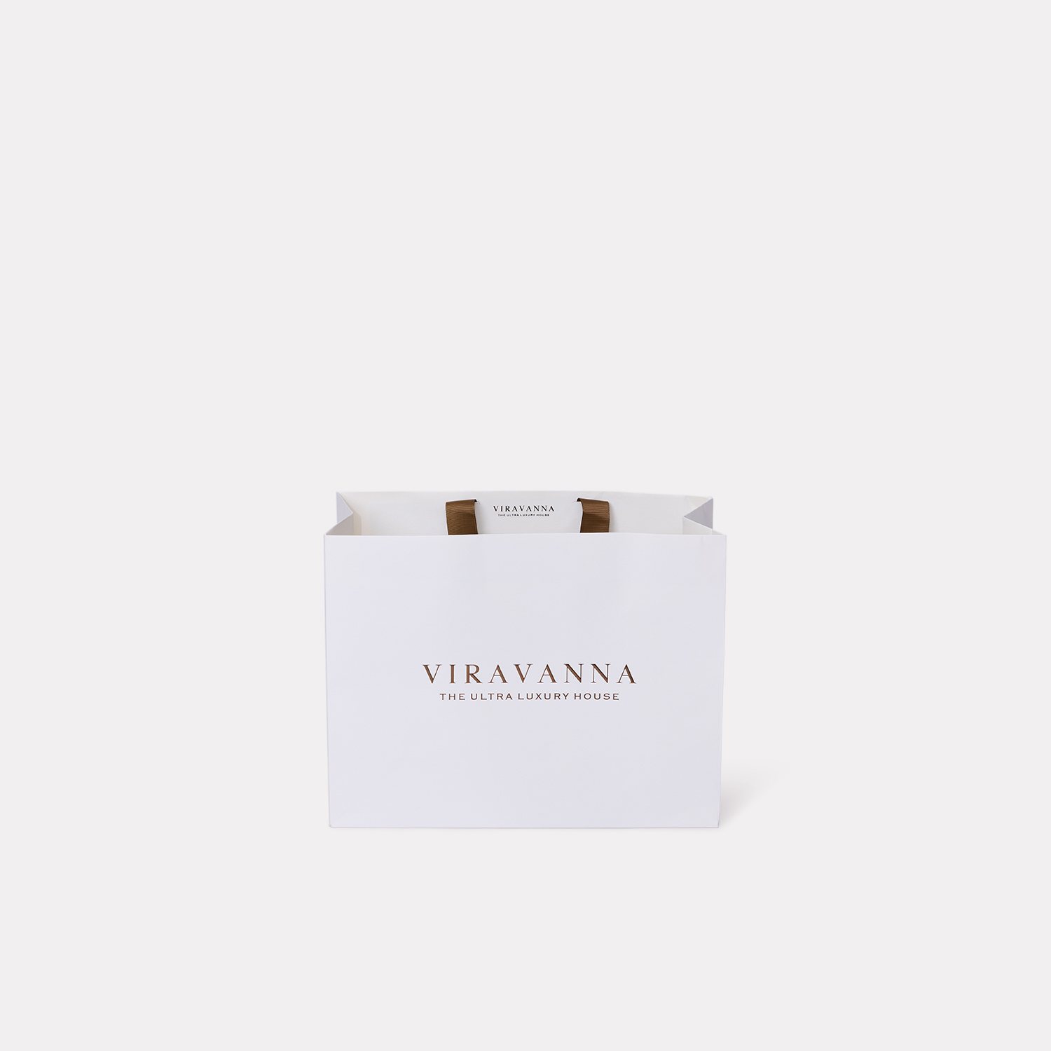 Viravanna Shopping Bag 4