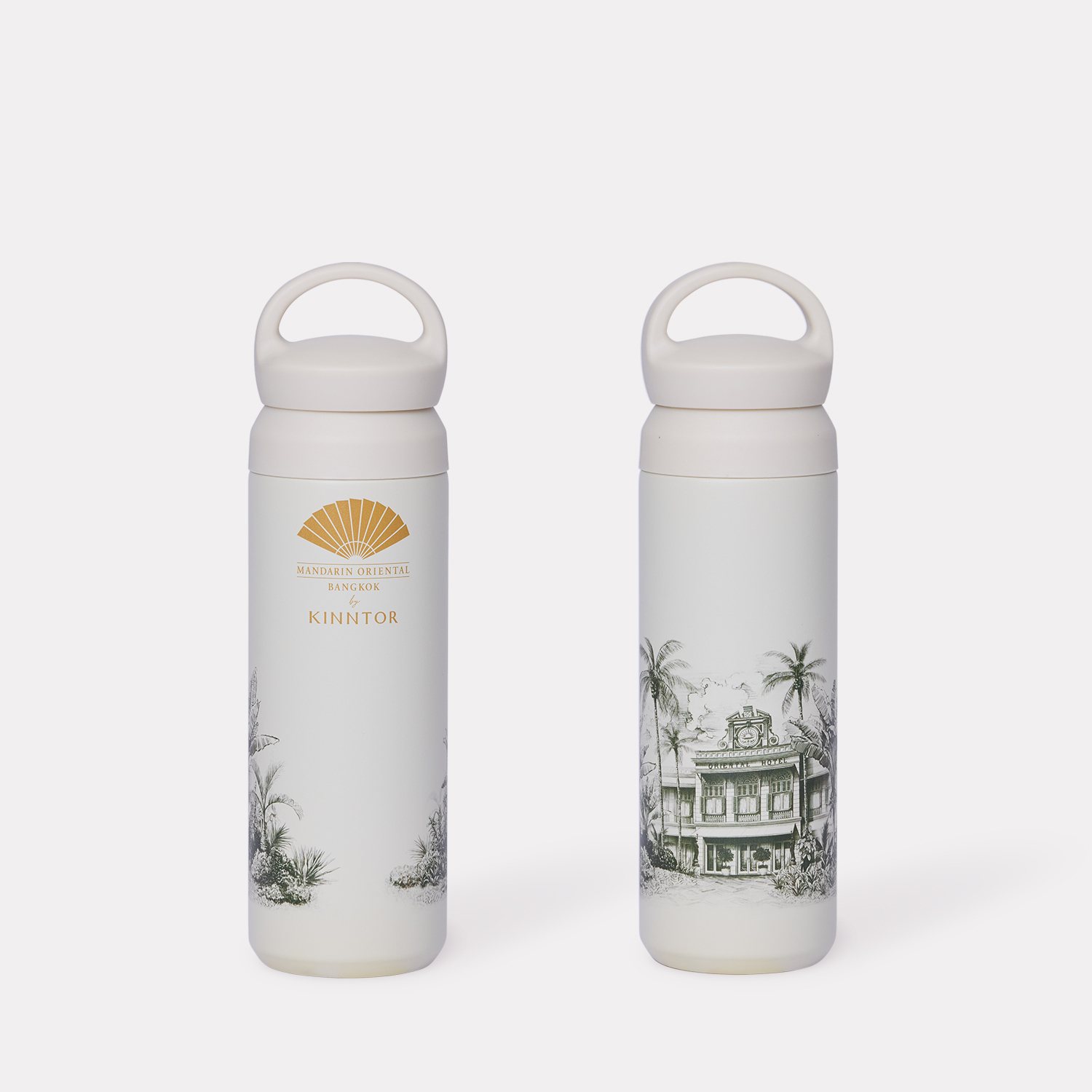Mandarin Oriental Tumbler 1