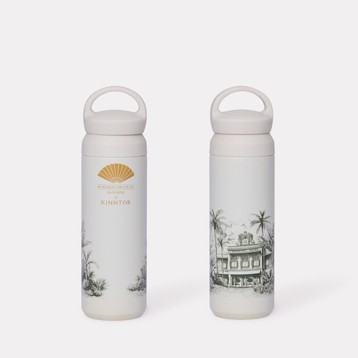 Mandarin Oriental Tumbler