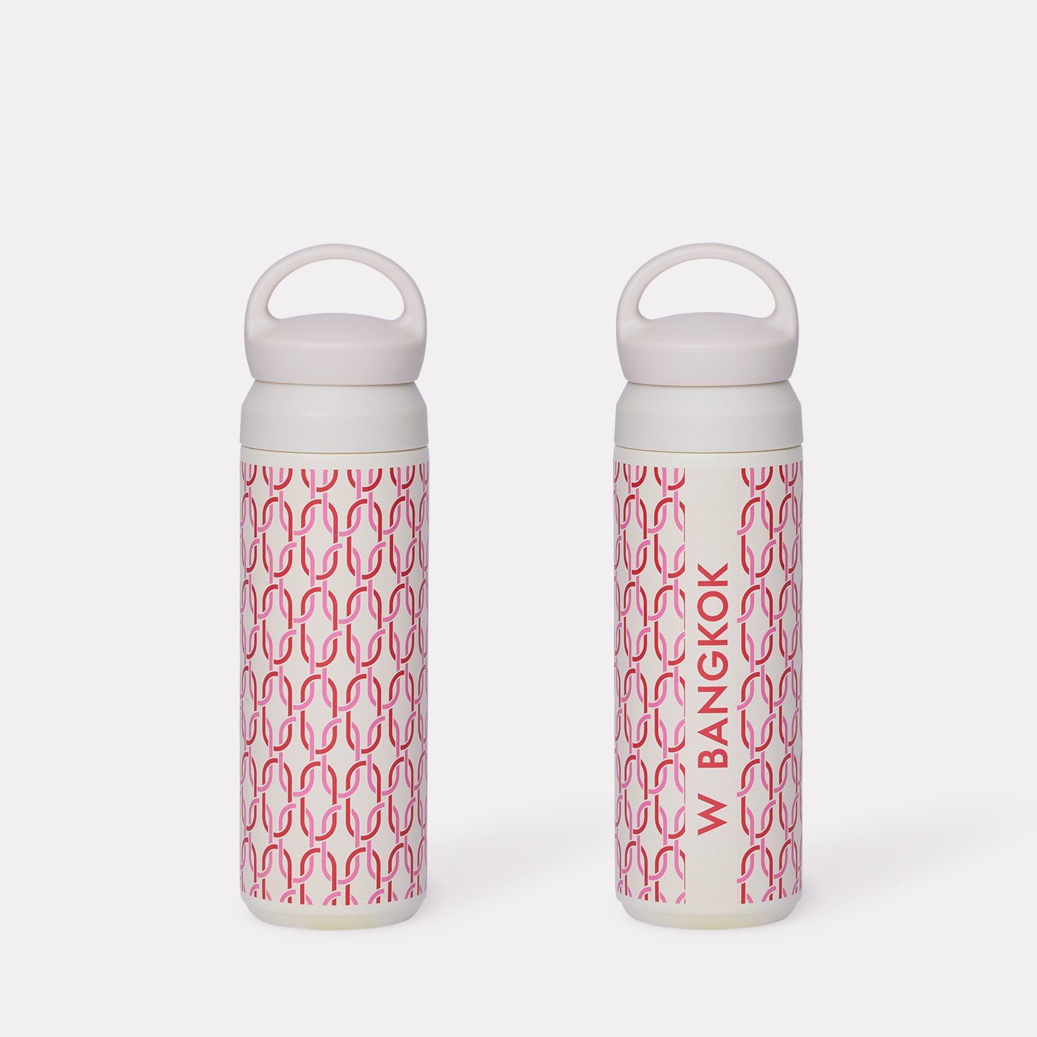 W Bangkok Signature's Print Tumbler 1