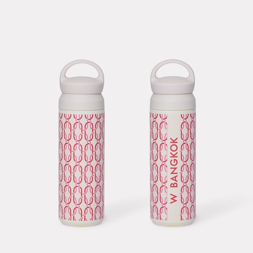 W Bangkok Signature's Print Tumbler