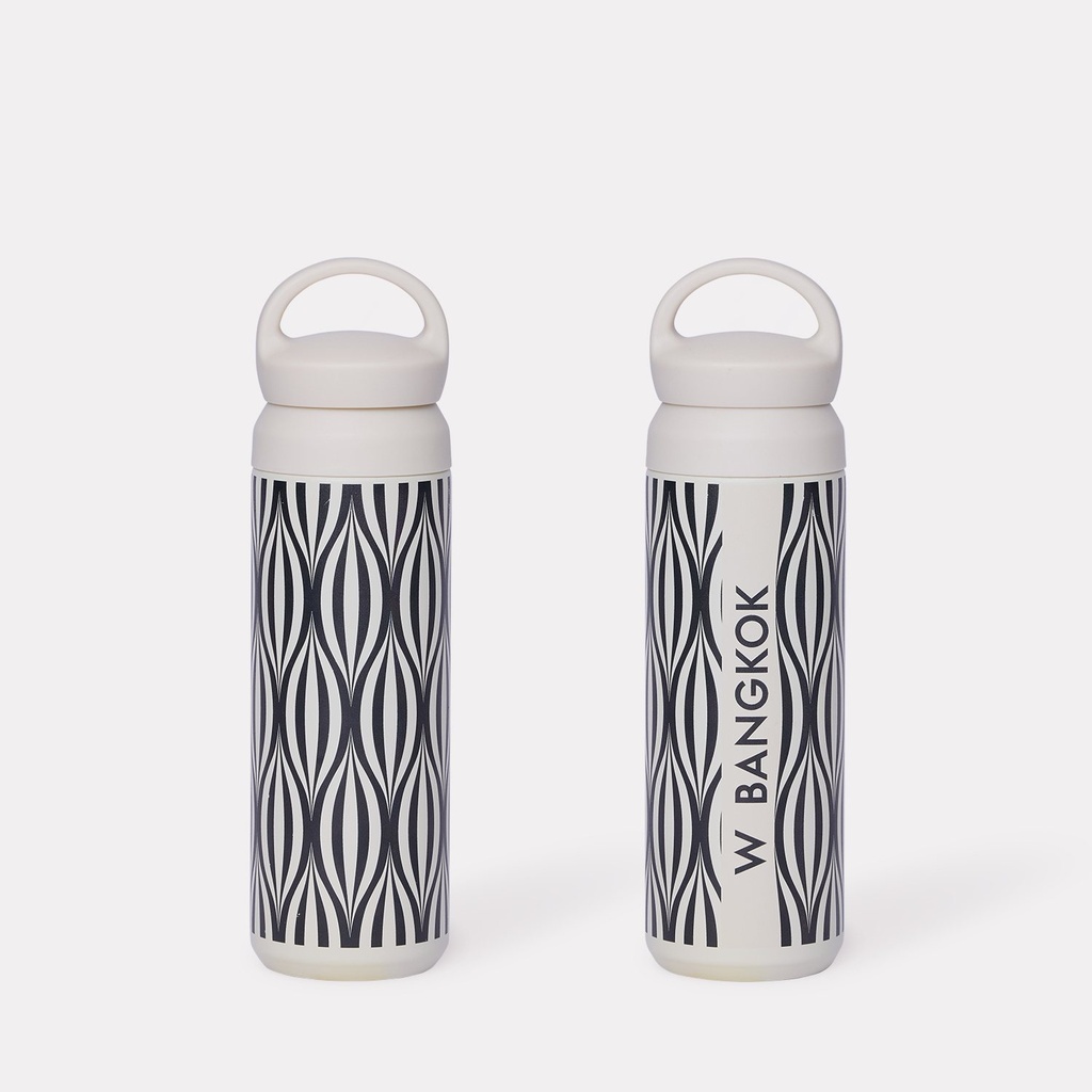 W Bangkok Signature's Print Tumbler 2