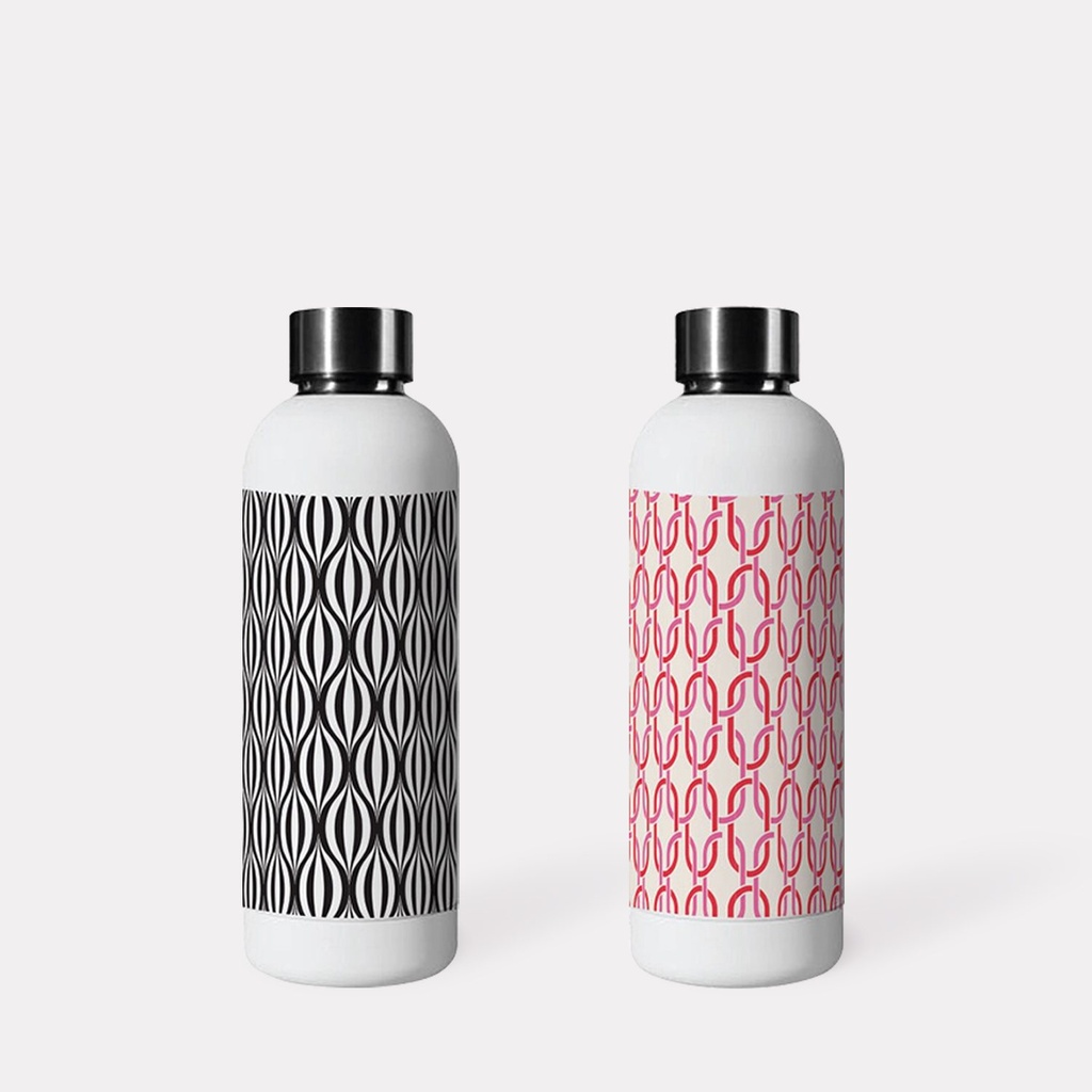 W Bangkok Signature's Print Tumbler 3