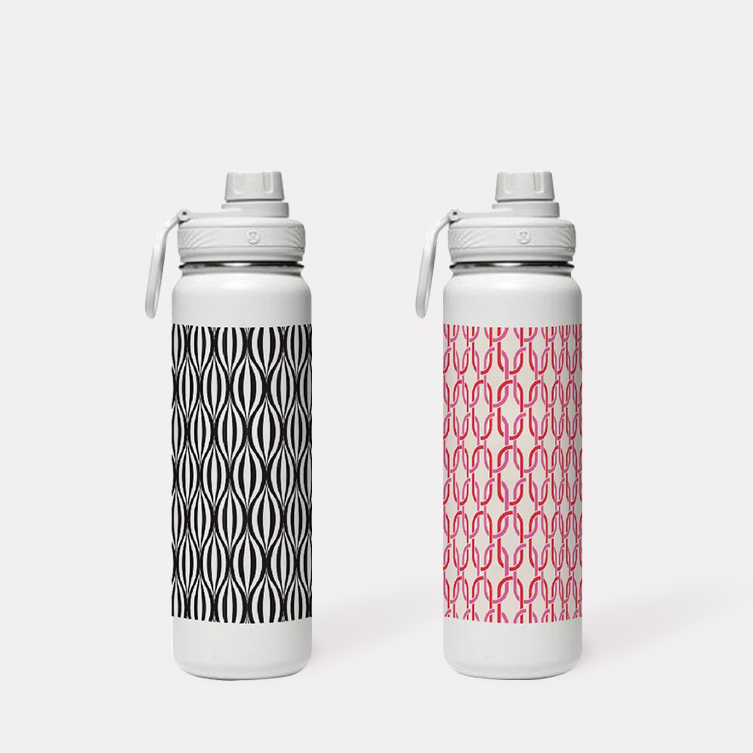 W Bangkok Signature's Print Tumbler 4