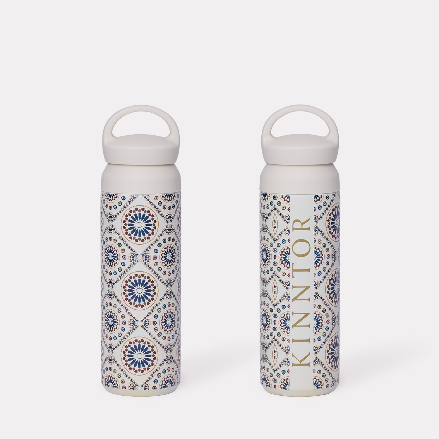 Kinntor Middle East Collection Tumbler 2