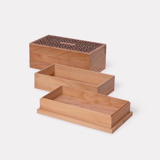 Central Cenfinity Mooncake Box 2025