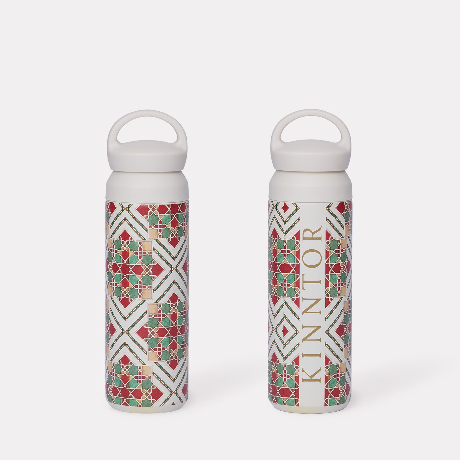 Kinntor Middle East Collection Tumbler 3