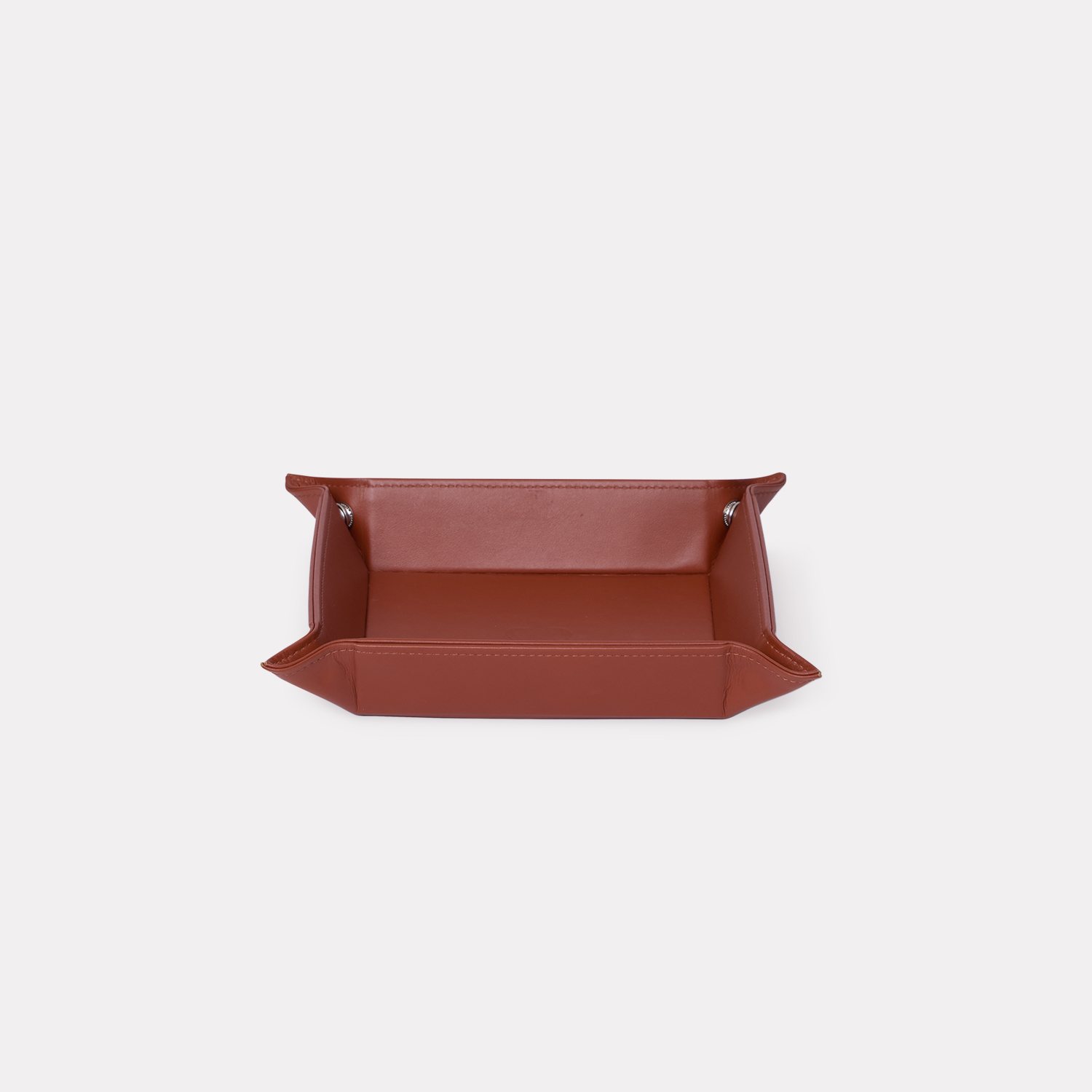 Ahmed Seddiqi & Sons Leather Tray 2