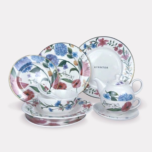 Kinntor Floral Homewares