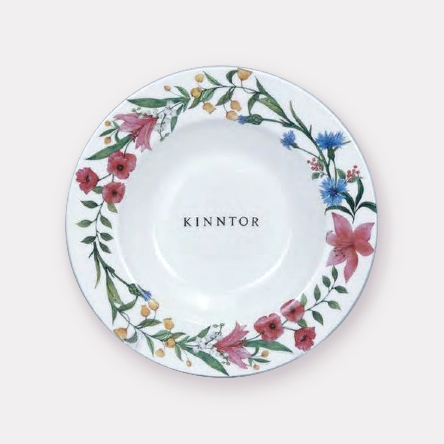 Kinntor Floral Homewares 2