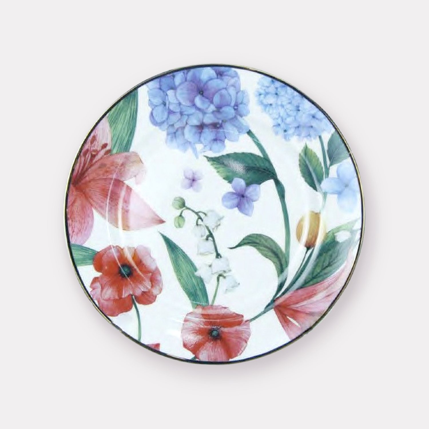 Kinntor Floral Homewares 3