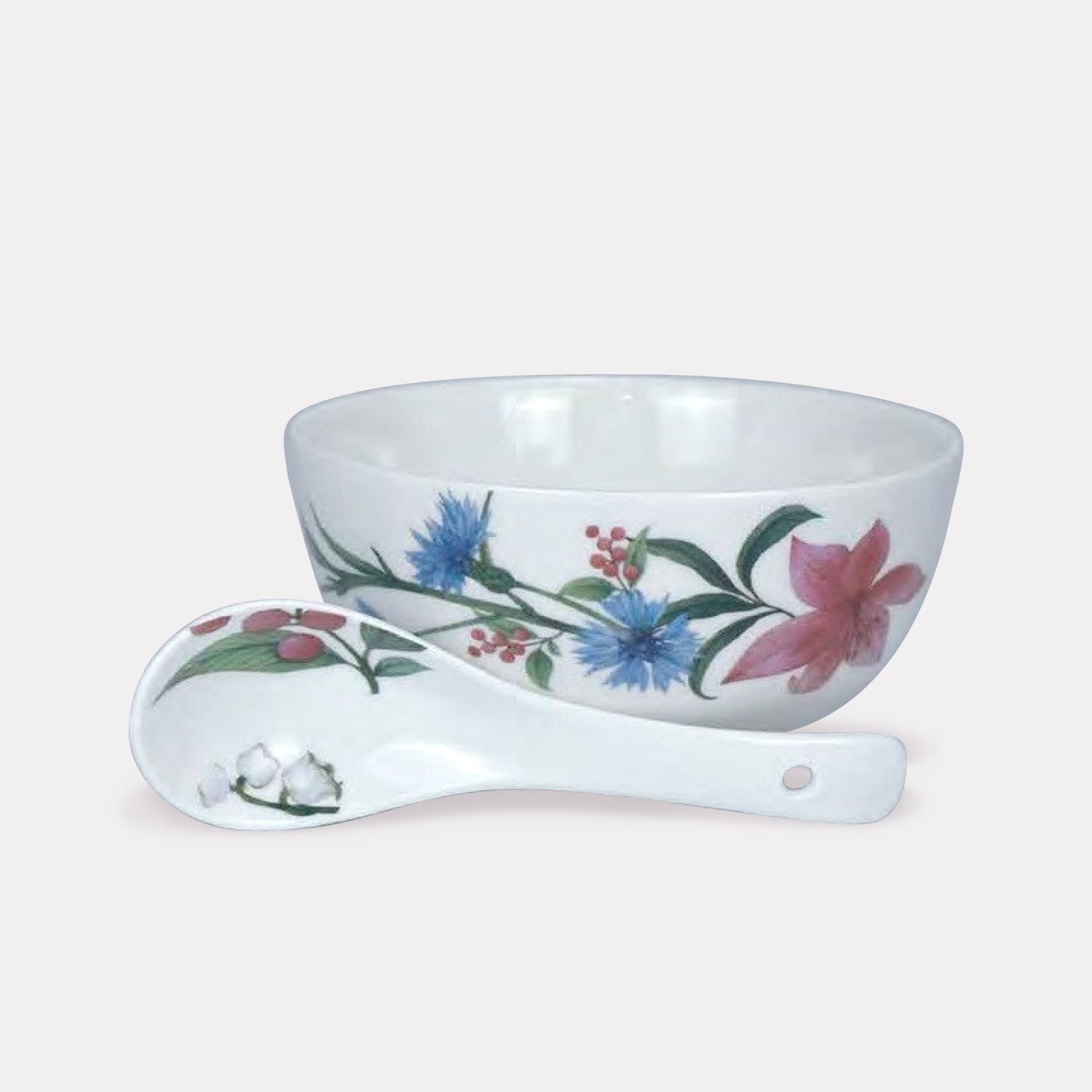 Kinntor Floral Homewares 4