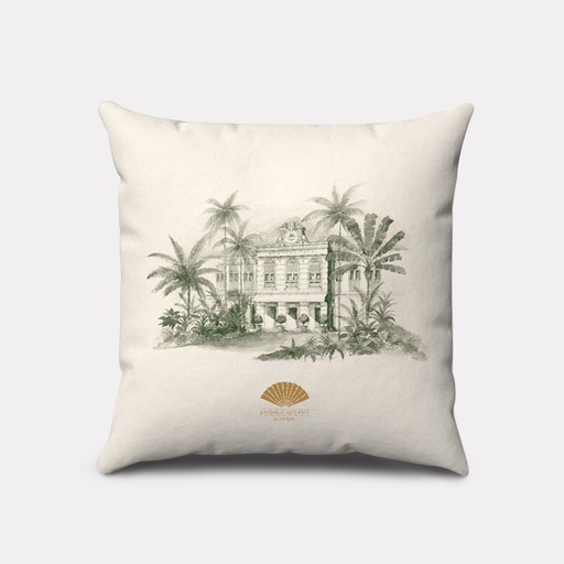 Mandarin Oriental Pillow Case