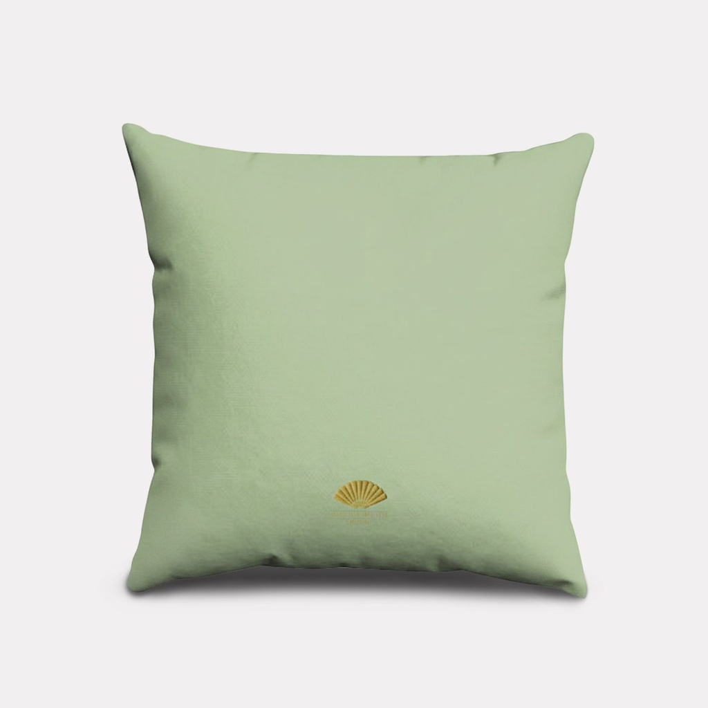 Mandarin Oriental Pillow Case 2