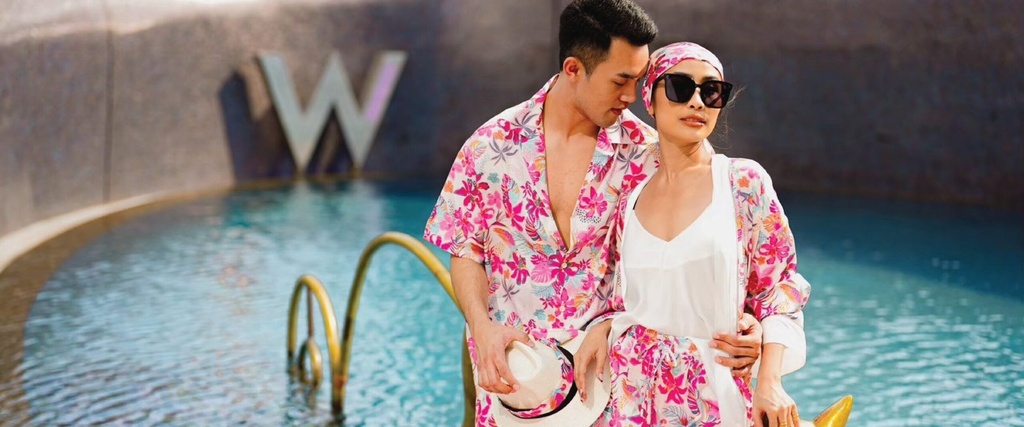 Songkran Splash Away