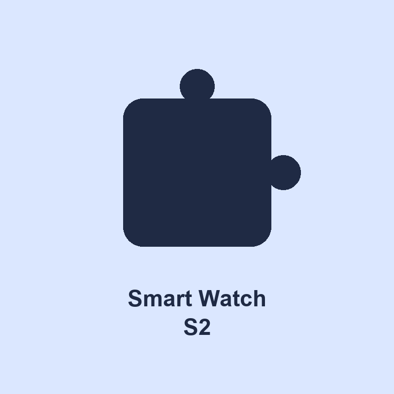 Smart Watch S2