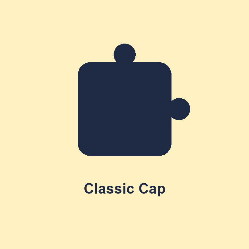 Classic Cap