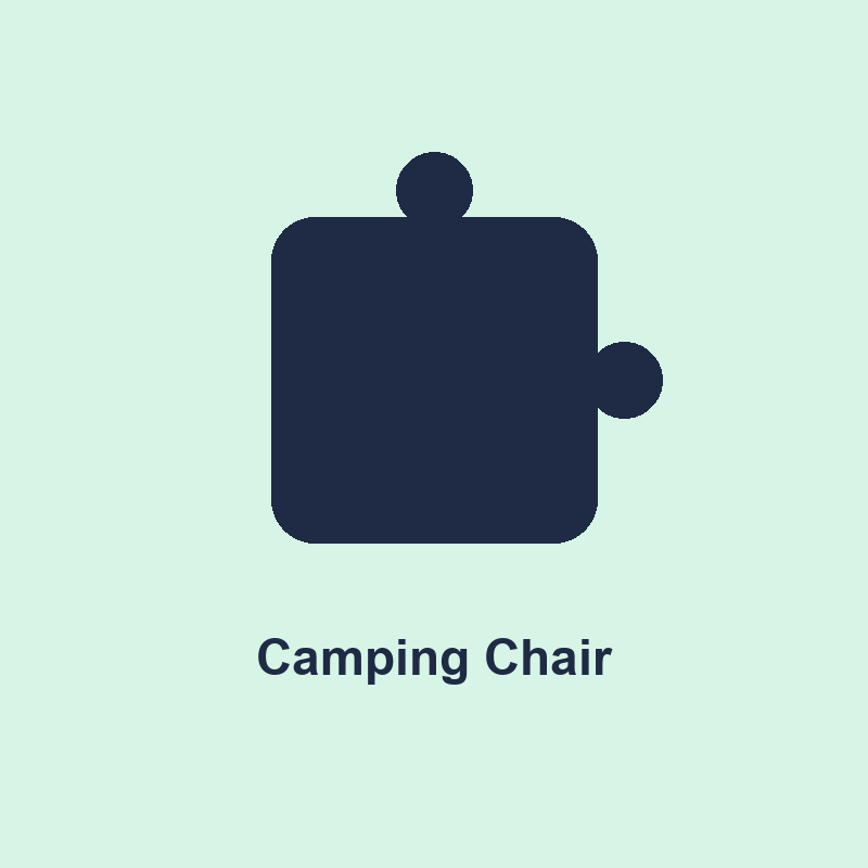 Camping Chair